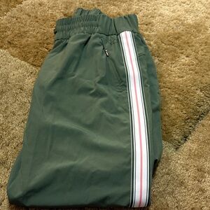 CALIA by Carrie Underwood Sage Green Pants